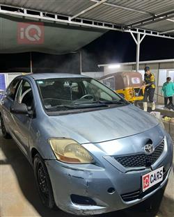 تويوتا يارس